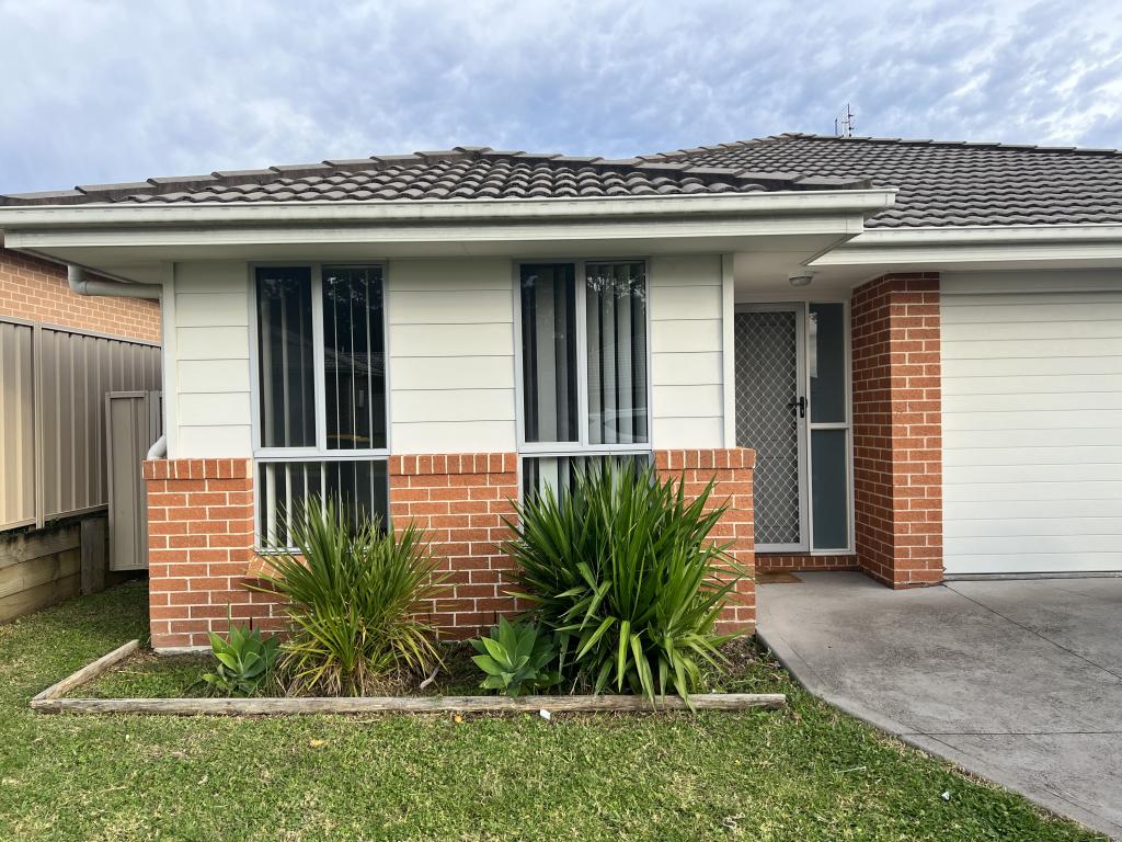 3 Flannelflower Ave, West Nowra, NSW 2541