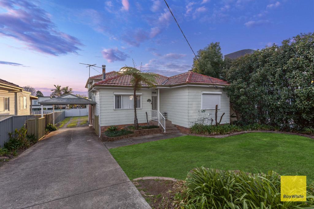 92 & 92A BUNGAREE RD, TOONGABBIE, NSW 2146