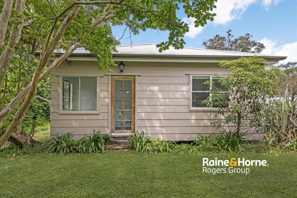 8a Basford Rd, Doyalson North, NSW 2262