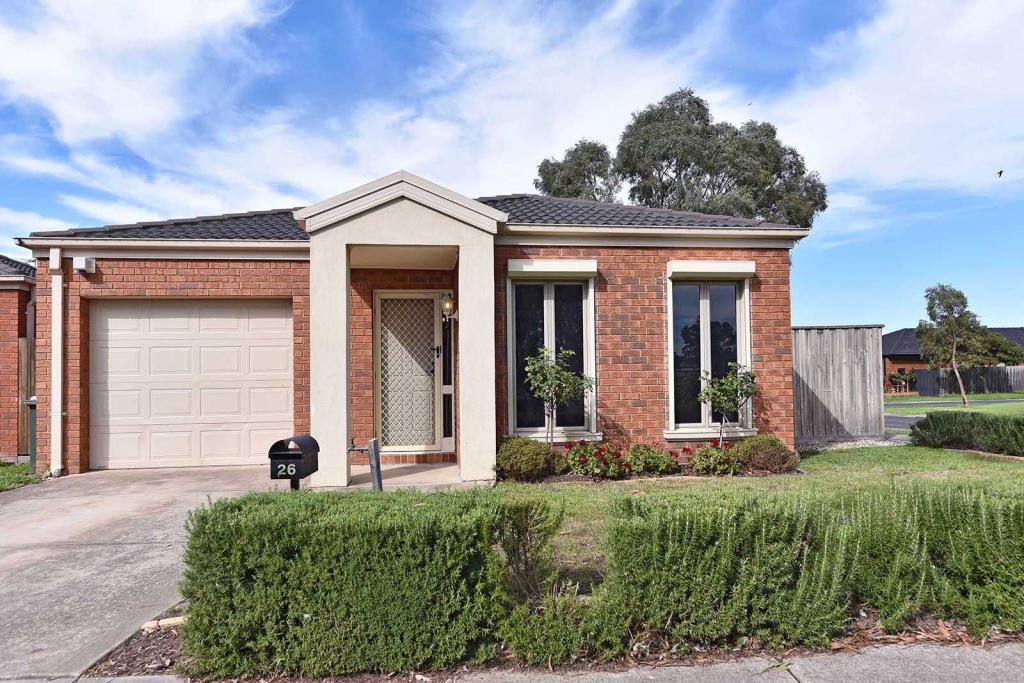 26 Murdoch Ct, Sunbury, VIC 3429