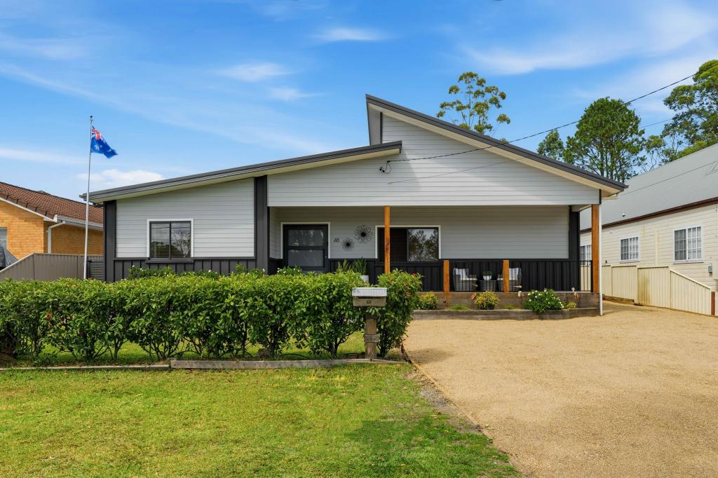 48 Reserve Rd, Basin View, NSW 2540