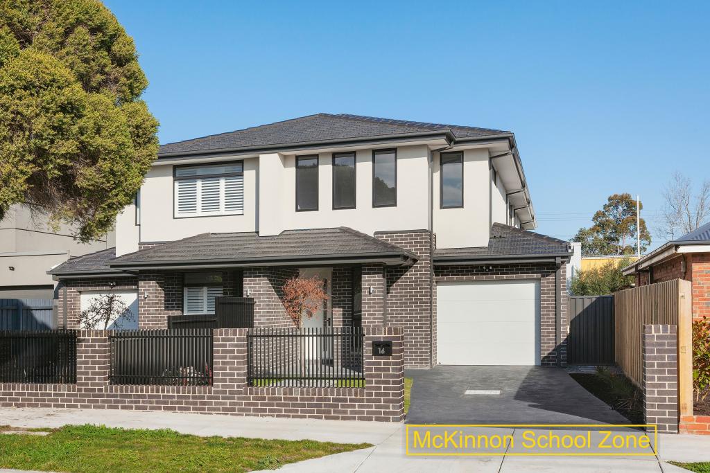 16 Strathearn Ave, Murrumbeena, VIC 3163