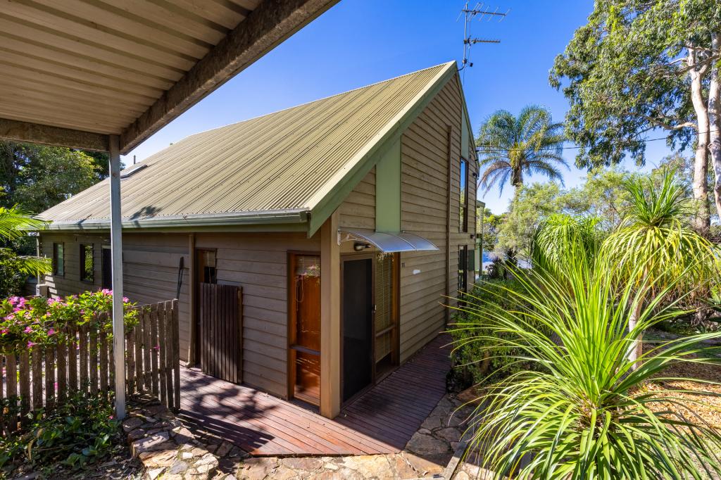 31 Flower Cct, Akolele, NSW 2546