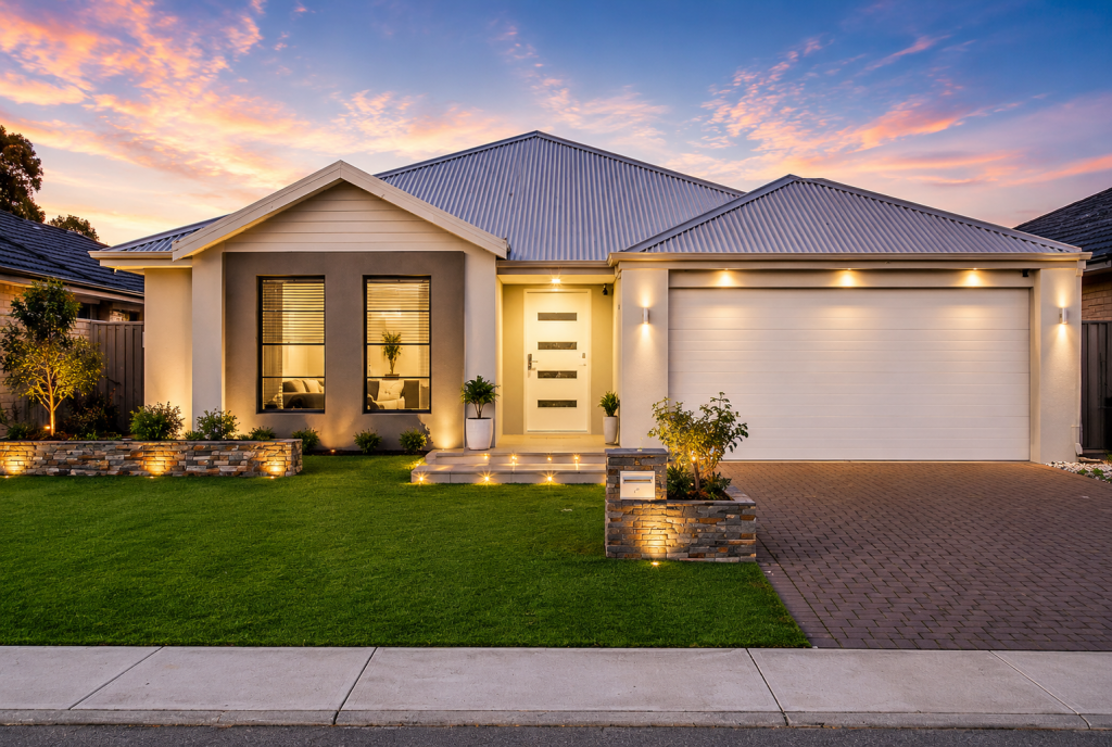 22 ORDSALL APP, BRABHAM, WA 6055