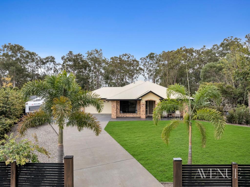 11 Satinash Cl, New Beith, QLD 4124