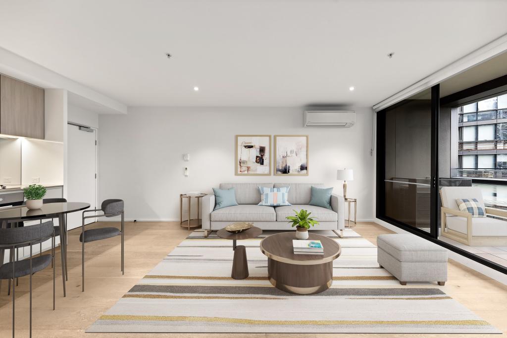 806n/889 Collins St, Docklands, VIC 3008