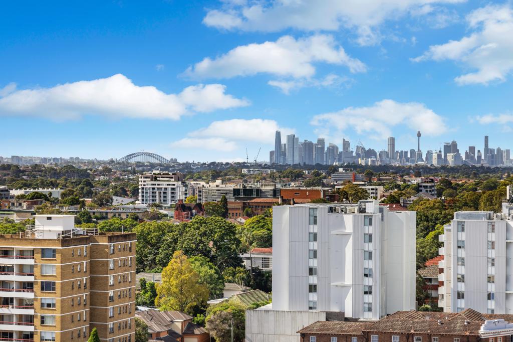 122/20-34 Albert Rd, Strathfield, NSW 2135