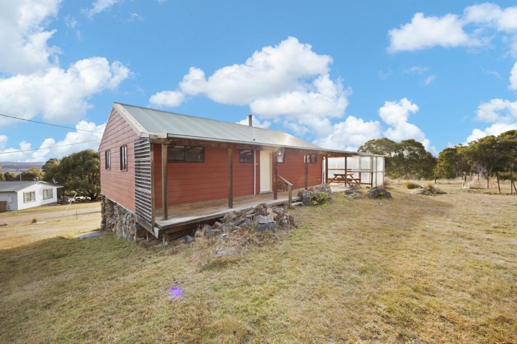 11 Bronte Estate Rd, Bronte Park, TAS 7140