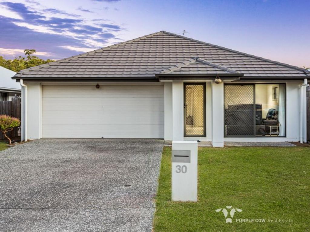 30 Dandelion Dr, Springfield Lakes, QLD 4300