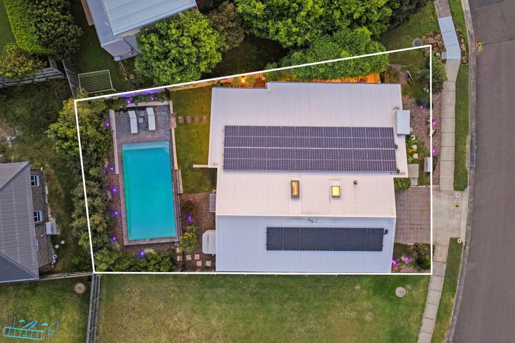 38 Trinity Point Dr, Morisset Park, NSW 2264