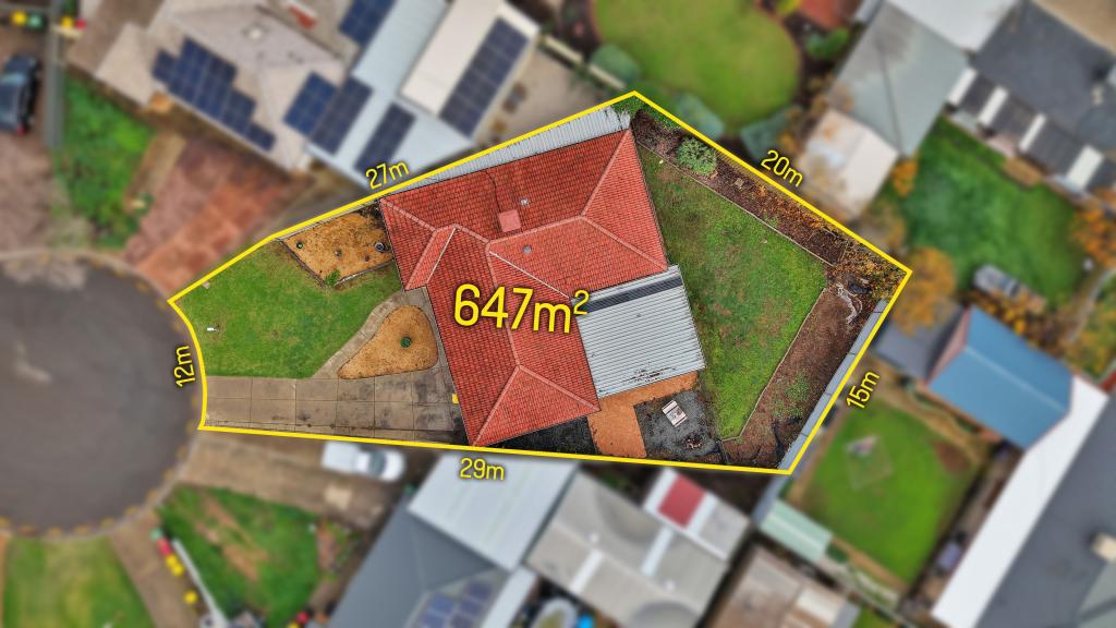 16 Harvest Ct, Andrews Farm, SA 5114