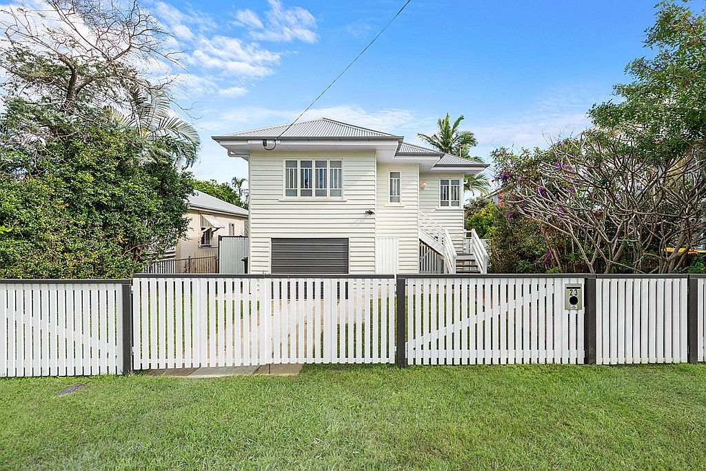 23 Dethridge St, Northgate, QLD 4013