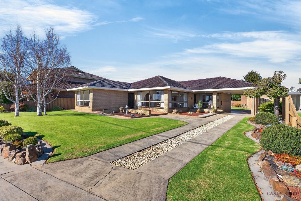 25 Williams Pde, Bairnsdale, VIC 3875