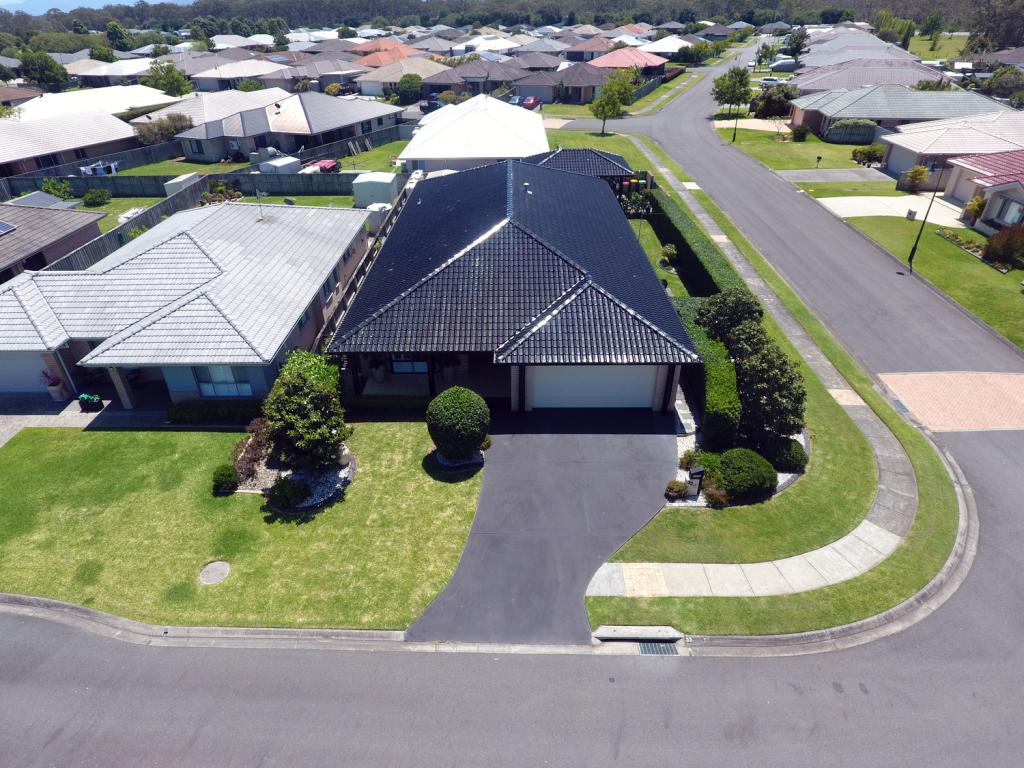 33 Lazzarini Dr, Harrington, NSW 2427