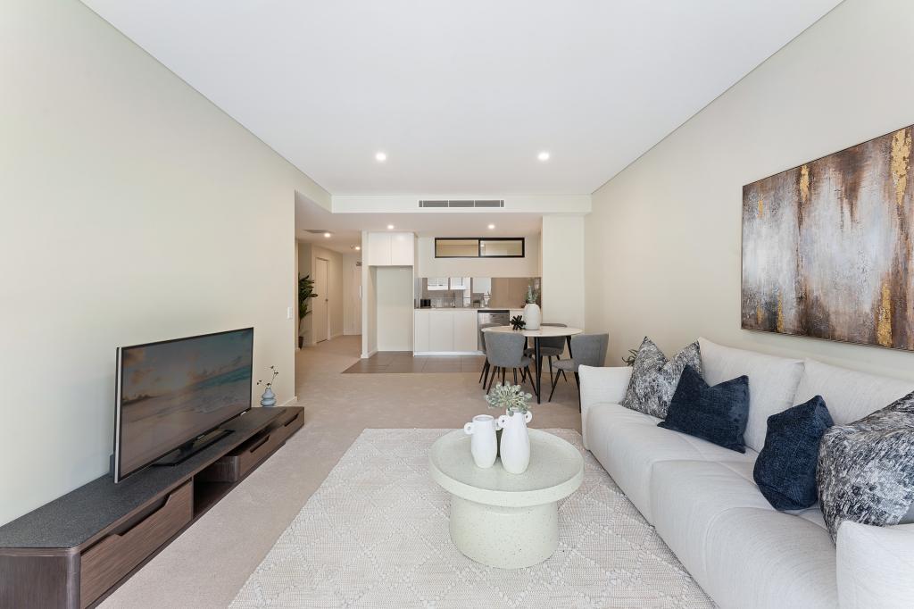 37/217-221 Carlingford Rd, Carlingford, NSW 2118