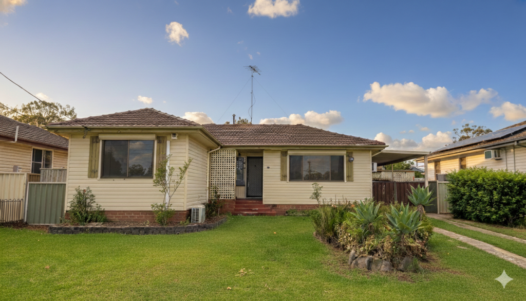 17 Finisterre Ave, Whalan, NSW 2770