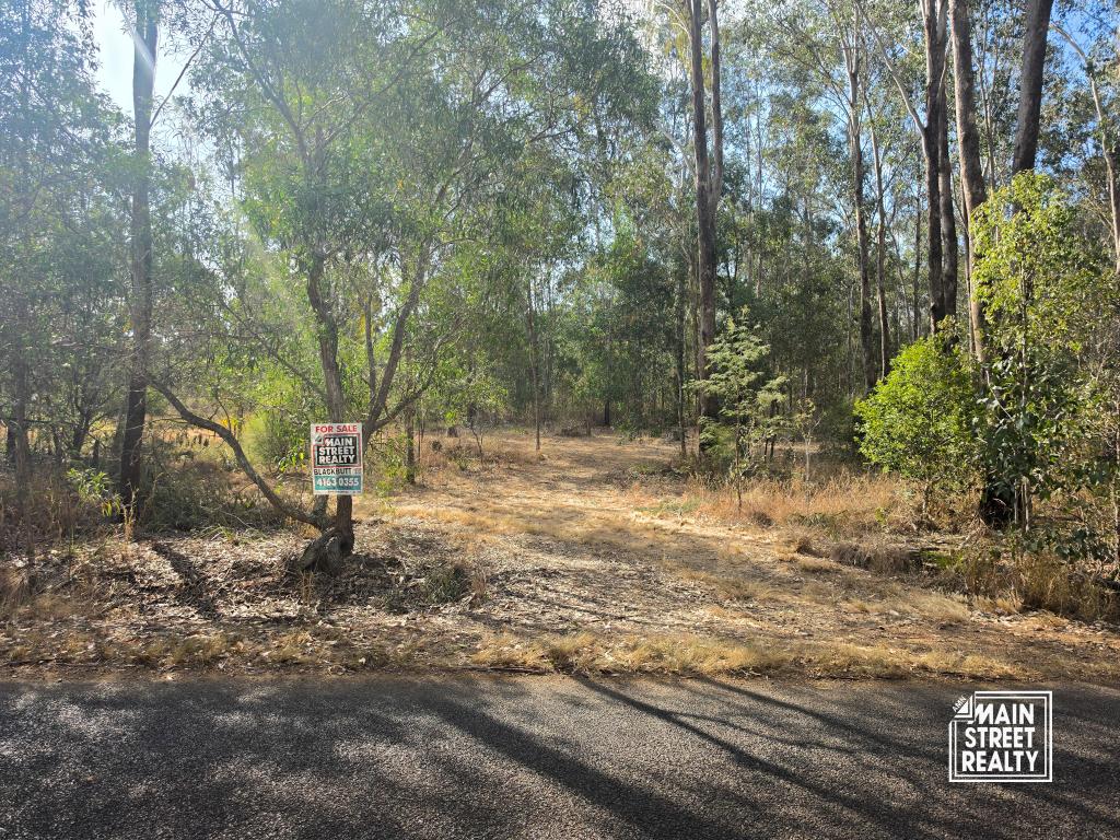 LOT 189 OLD ESK RD, TAROMEO, QLD 4314