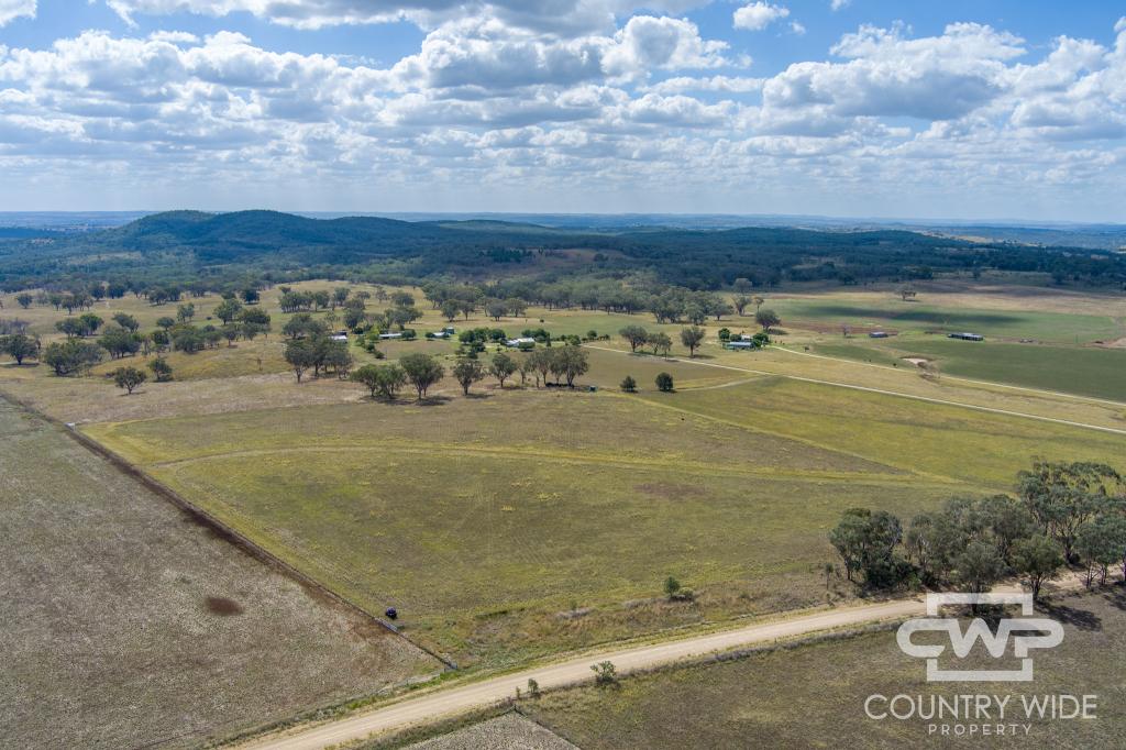 1975 Nullamanna Rd, Inverell, NSW 2360