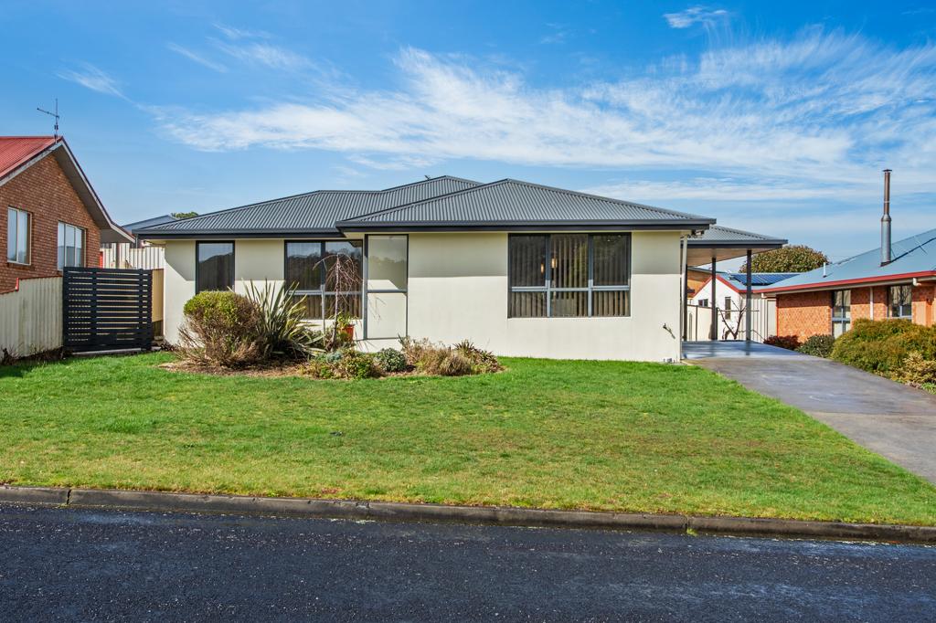 11 Palmers Rd, Latrobe, TAS 7307