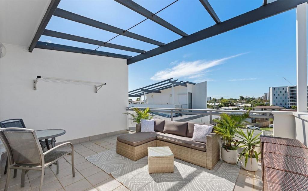 13/3-7 Macdonnell Rd, Margate, QLD 4019