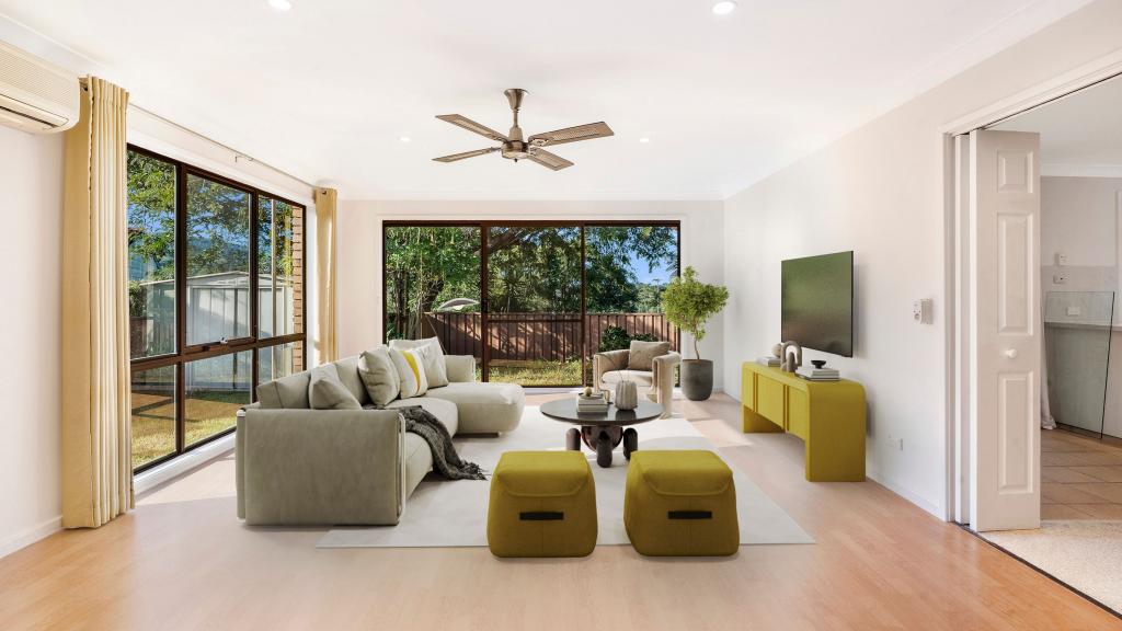 38 Marril Cct, Cordeaux Heights, NSW 2526