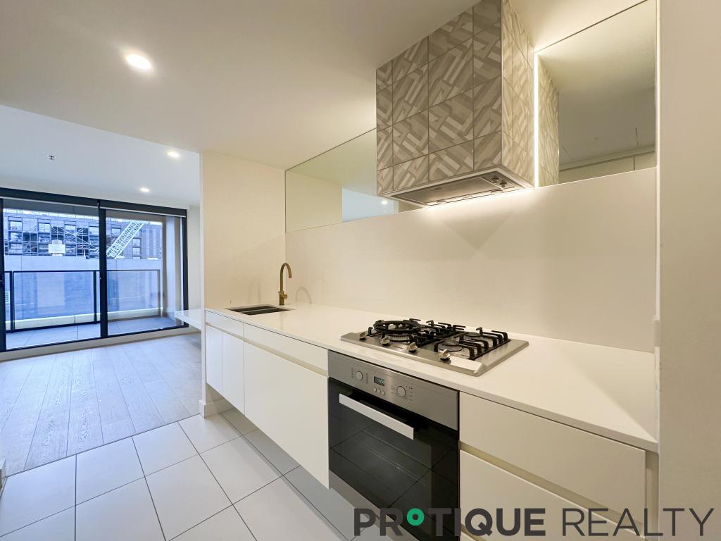 1201/478 Saint Kilda Rd, Melbourne, VIC 3004