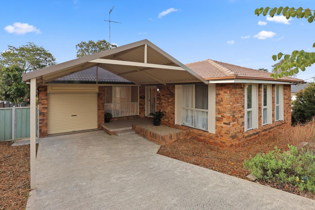 98 Lanhams Rd, Winston Hills, NSW 2153