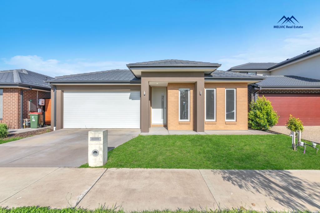 22 Palermo St, Clyde, VIC 3978