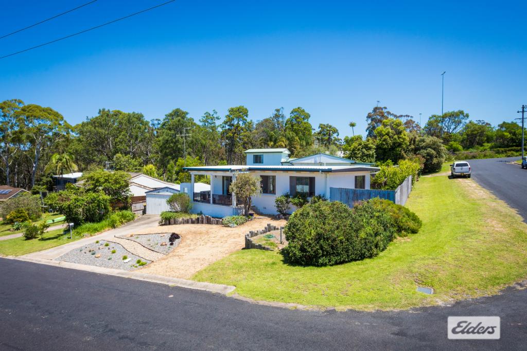 1 Pimms Ct, Tathra, NSW 2550