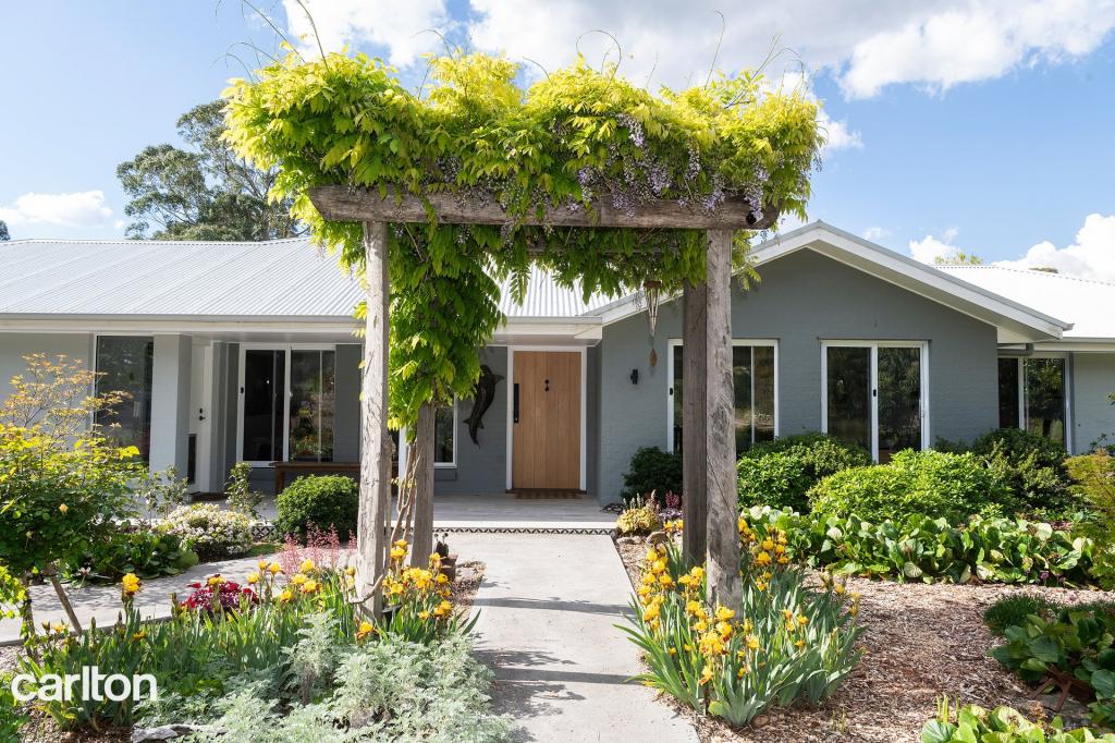 2492 Old Hume Highway Hwy, Woodlands, NSW 2575