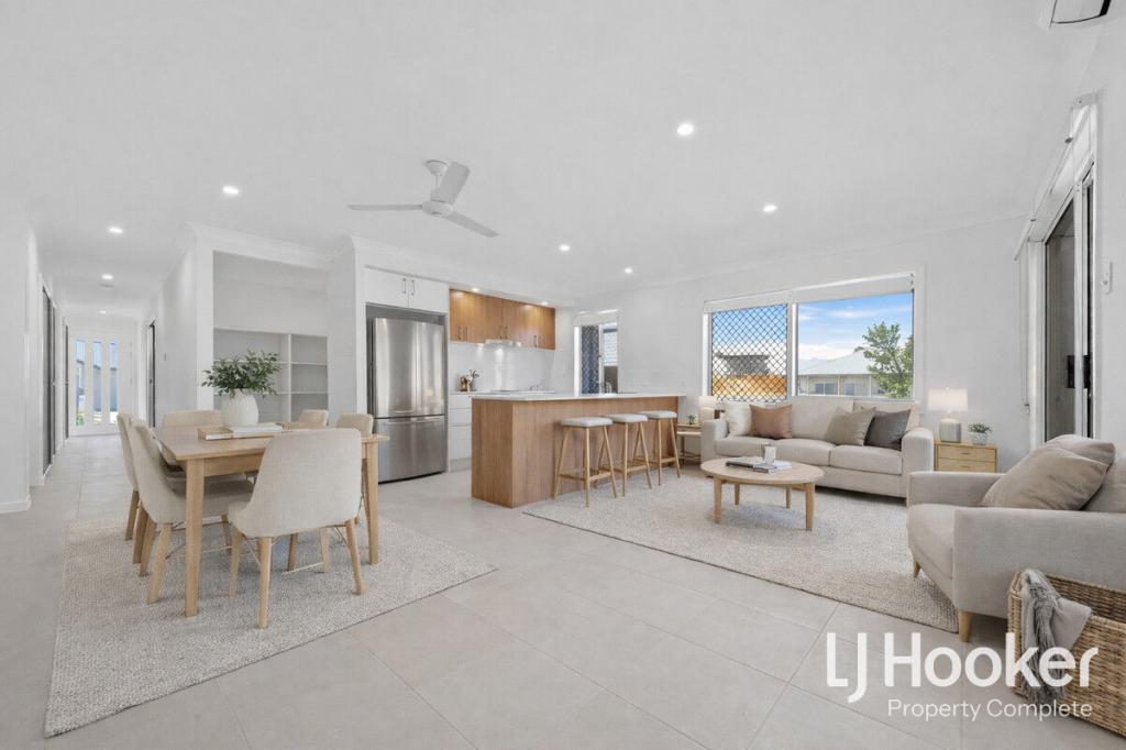 5 Harlin St, Ormeau Hills, QLD 4208