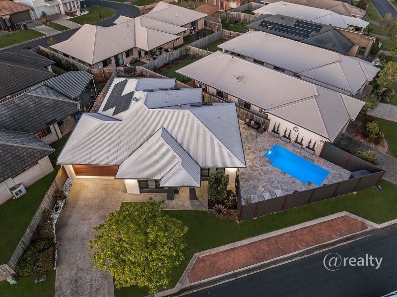 14 Ballyalla Cres, Warner, QLD 4500