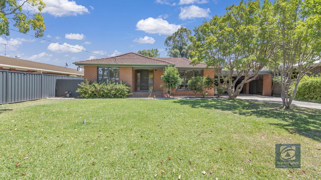 38 Blair St, Moama, NSW 2731