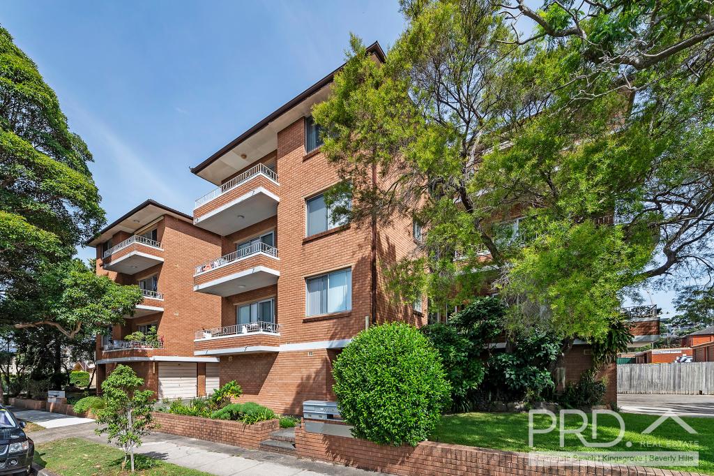 10/38 French St, Kogarah, NSW 2217