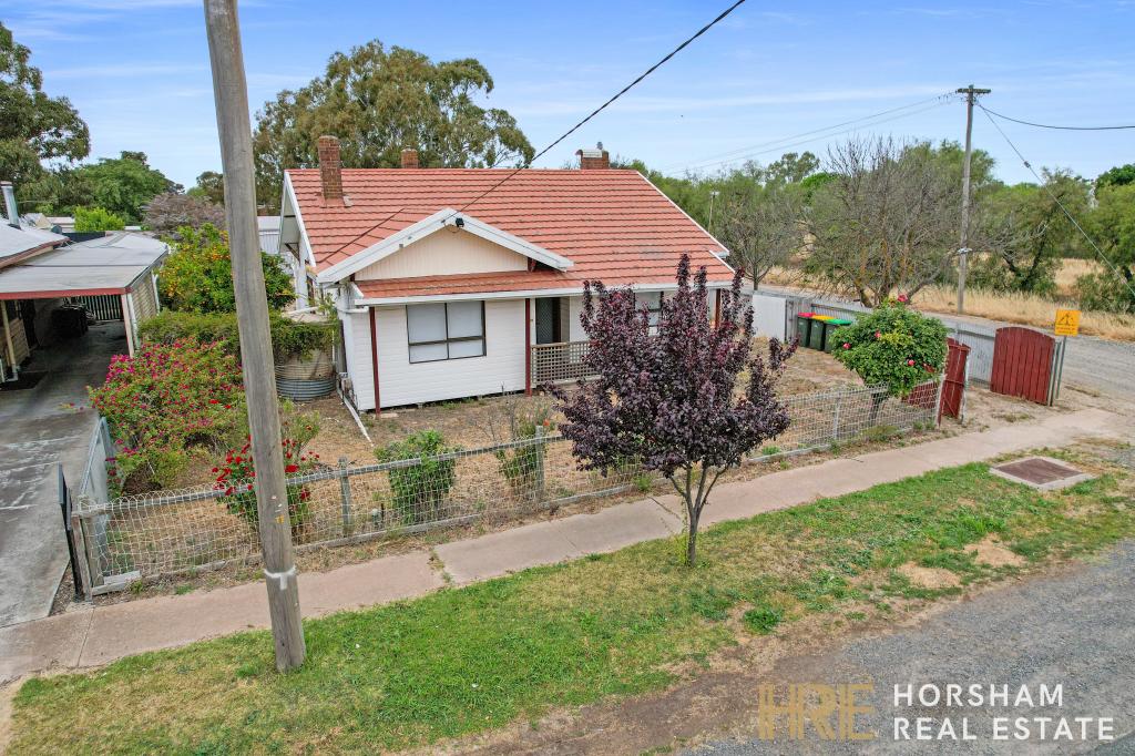 10 ALBERT ST, HORSHAM, VIC 3400