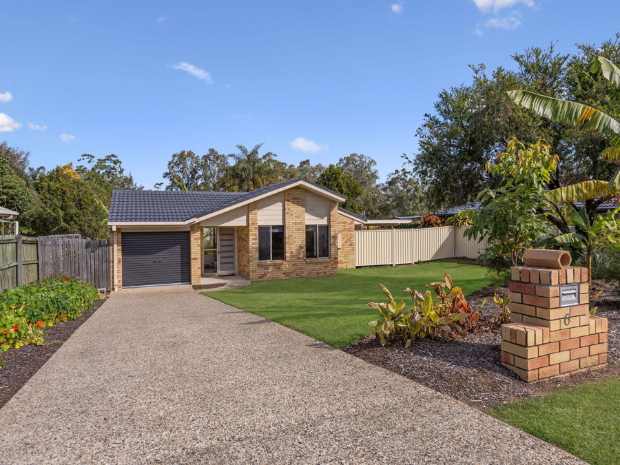 6 Hillier Ct, Flinders View, QLD 4305