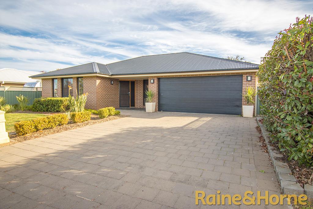 163 BAIRD DR, DUBBO, NSW 2830