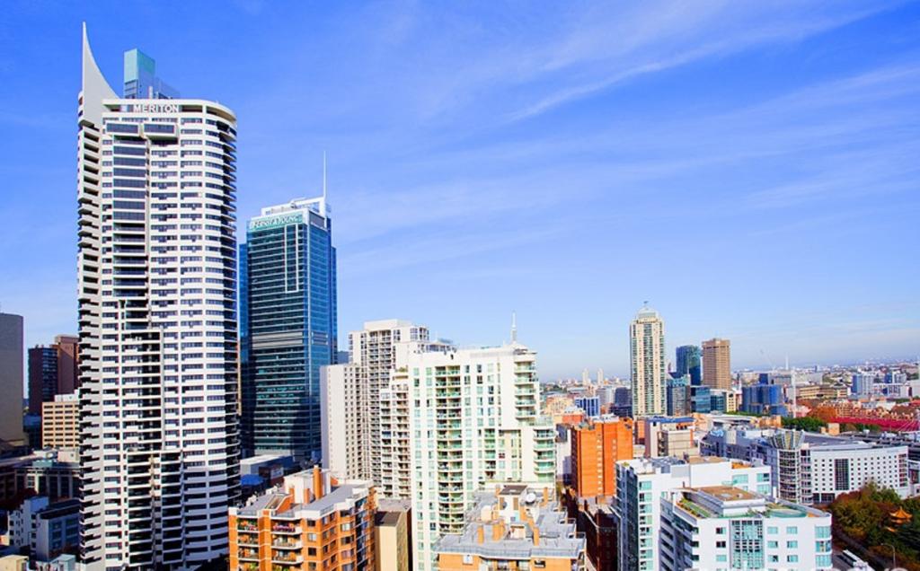 298 Sussex St, Sydney, NSW 2000