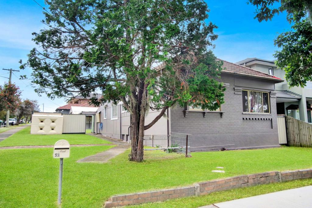 21 Waverley St, Belmore, NSW 2192