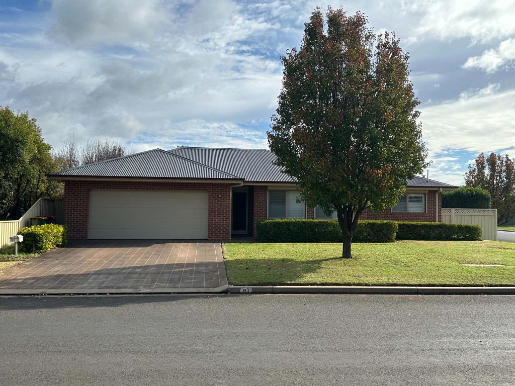 83 Citrus Rd, Griffith, NSW 2680