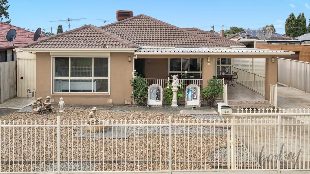 20 Mason St, Campbellfield, VIC 3061