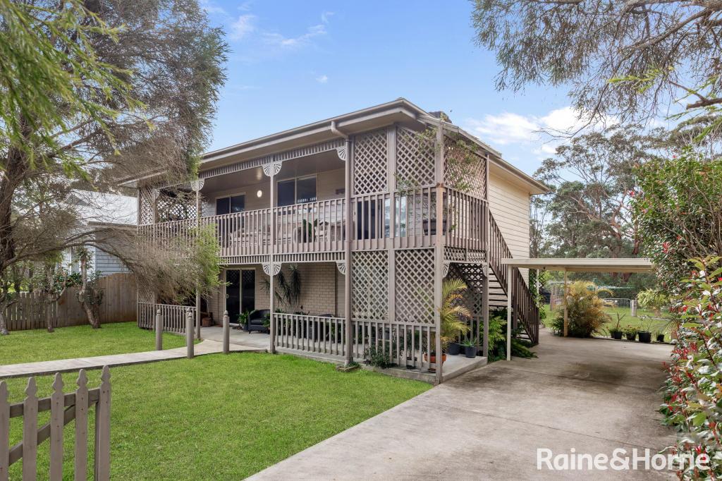 106 Curvers Dr, Manyana, NSW 2539