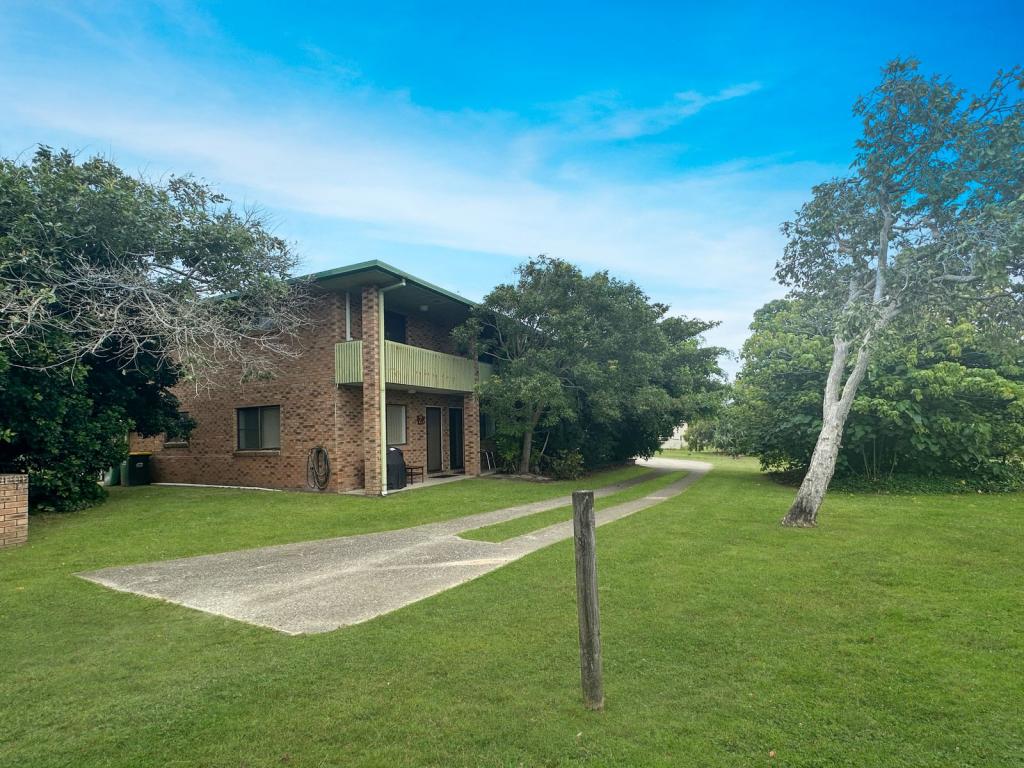 2a Mccarthy St, Hay Point, QLD 4740