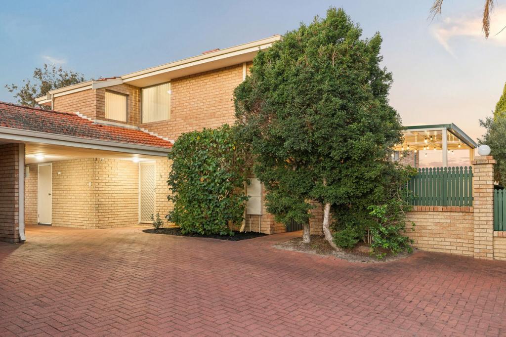 4/138 FLINDERS ST, YOKINE, WA 6060