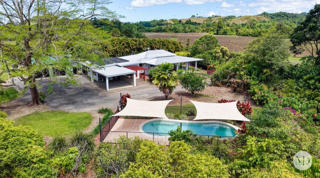 1054 Silkwood Japoon Rd, Japoonvale, QLD 4856