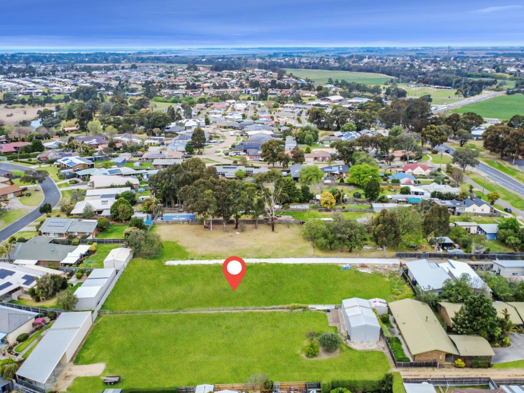 Lot 6-10/154 Bullumwaal Rd, Wy Yung, VIC 3875