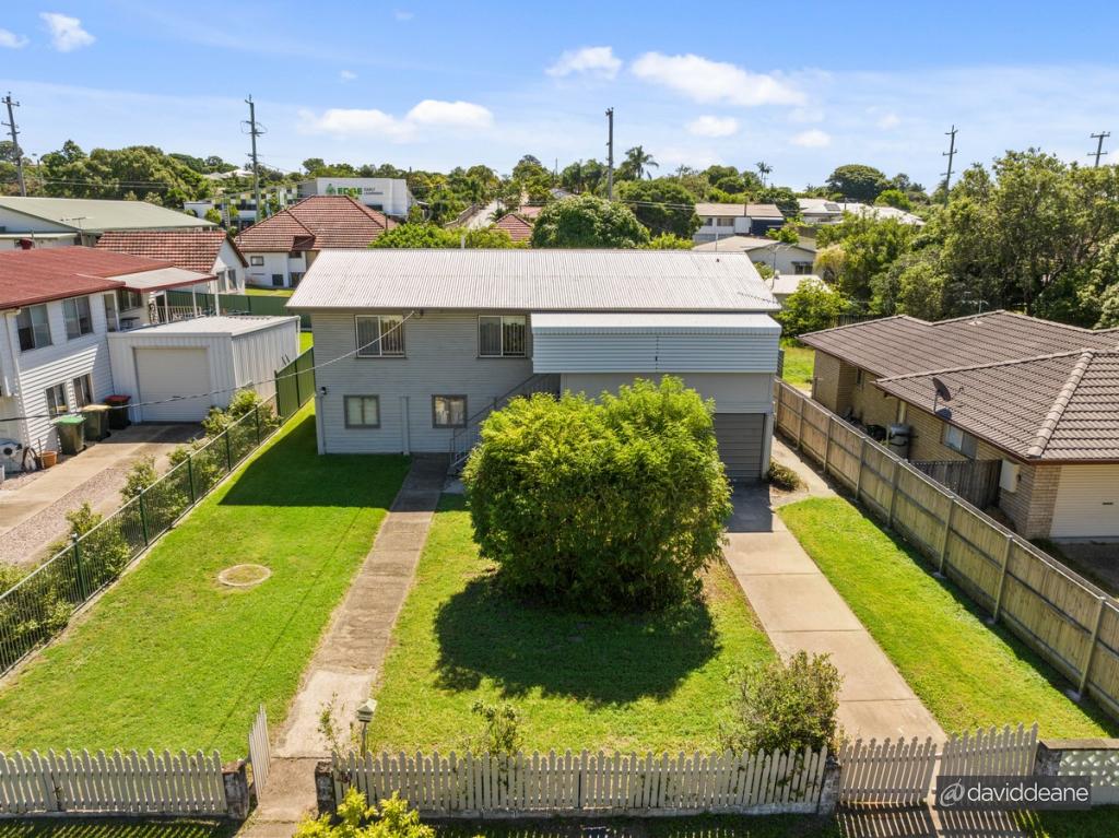 6 Bradwell St, Zillmere, QLD 4034