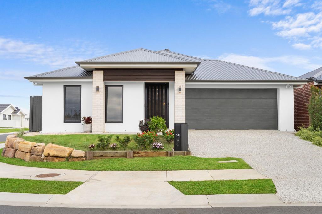 58 Juniper Dr, Greenbank, QLD 4124