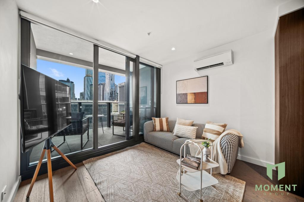 1017/628 Flinders St, Docklands, VIC 3008