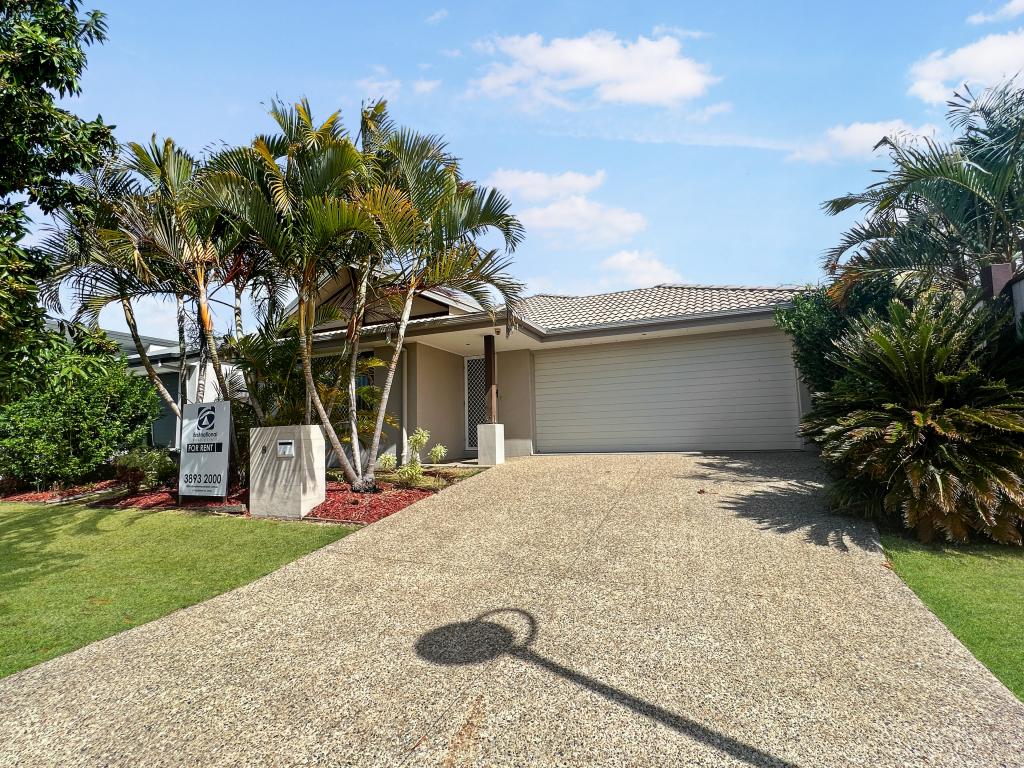 8 Rymera Cres, Gumdale, QLD 4154